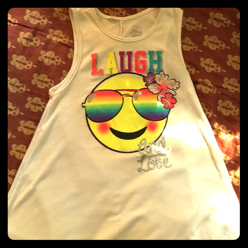 Girls Shirt